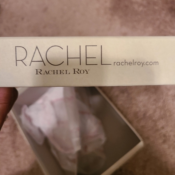 Rachel by Rachel Roy Heels - Picture 4 of 12